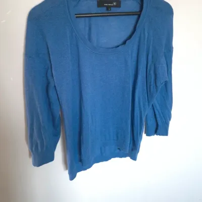 Pull en soie et cachemire isabel marant étoile taille 1